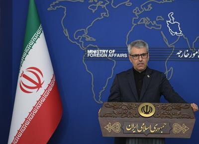 Iran condemns US lethal airstrikes on Yemen