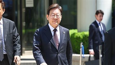 South Korea: Ruling on DP presidential candidate's election law violation case on Thursday