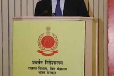 ED attaches Rs 193 crore more in Goa land grab case