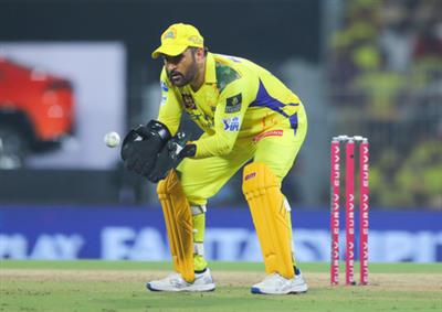 IPL 2025: ਚੇਪੌਕ ਵਿਖੇ ਜਿੱਤ ਦੇ ਲਾਜ਼ਮੀ ਮੁਕਾਬਲੇ ਵਿੱਚ ਸੰਘਰਸ਼ਸ਼ੀਲ CSK ਮੇਜ਼ਬਾਨ PBKS
