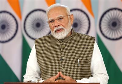 पहलगाम में हुए बर्बर हमले के बाद पहली बार केंद्रीय मंत्रिमंडल की बैठक कल होगी
