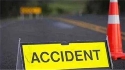 J&K: 8 CRPF personnel, 2 policemen injured Doodpathri road accident