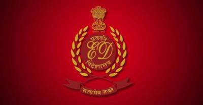 ED seizes Rs 1,428 crore assets in Odisha, Andhra Pradesh over bogus deposit schemes