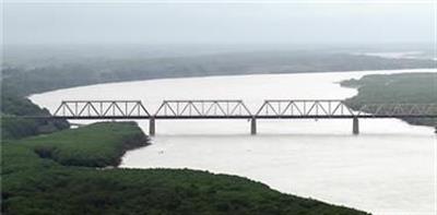 North Korea, Russia launch construction of road bridge across Tumen River: Seoul