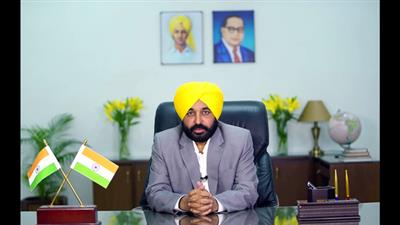 'आप' सरकार ने नशे के खिलाफ लड़ाई को और तेज किया - पीड़ितों का नशा छुड़ाने और पुनर्वास पर ध्यान केंद्रित किया