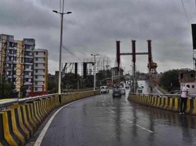बिहार में बारिश और ओलावृष्टि से लोगों को राहत मिली