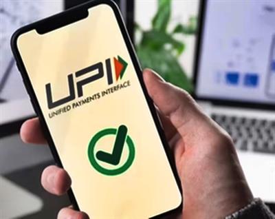 Daily UPI transactions surge to 596 million in April, value touches Rs 24 lakh crore