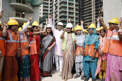 Labour Day: Delhi CM orders 3-hour afternoon ‘heat break’ for construction workers during summer