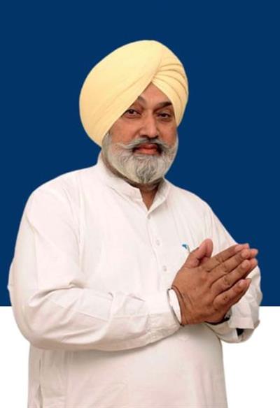 ਮੋਦੀ ਸਰਕਾਰ ਦੀ ਕਥਿਤ ਸ਼ਹਿ ਤੇ ਬੀਬੀਐਮਬੀ ‘ਚ ਪੰਜਾਬ ਦਾ ਸਰਕਾਰੀ ਪ੍ਰਤੀਨਿੱਧ ਮੁਅੱਤਲ ਕਰਕੇ ਪੰਜਾਬ ਦੇ ਪਾਣੀਆਂ ਤੇ ਹਰਿਆਣਾ ਨੇ ਡਾਕਾ ਮਾਰਿਆ- ਜਸਬੀਰ ਸੁਰ ਸਿੰਘ