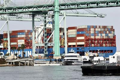 Seismic shift in US trade policy will slow world economic growth: S&P Global