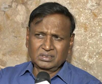 मायावती 'भाजपा की अनौपचारिक प्रवक्ता' बन गई हैं: उदित राज