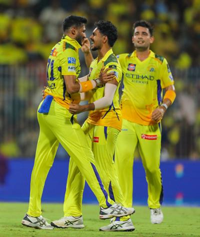 IPL 2025: No panic in the camp, says Hussey backing young CSK core after early exit