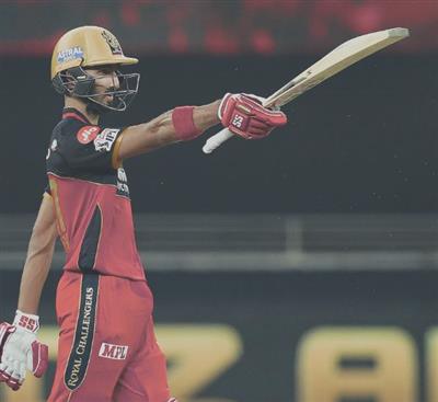 IPL 2025: It’s a mental shift you need to make in T20 cricket, says RCB's Padikkal