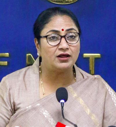 दिल्ली के मुख्यमंत्री ने तूफान में मारे गए 4 लोगों के परिजनों को 25 लाख रुपये की अनुग्रह राशि देने की घोषणा की