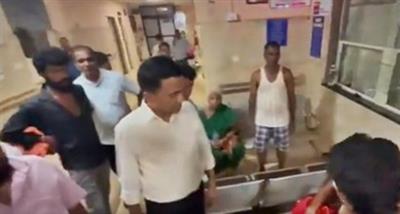 गोवा के मंदिर में भगदड़ में 6 लोगों की मौत, 30 से ज़्यादा घायल