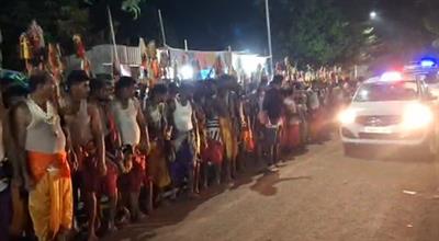 सभी शोक संतप्त परिवारों के प्रति गहरी संवेदना: नेता प्रतिपक्ष गांधी ने गोवा भगदड़ पर दुख जताया