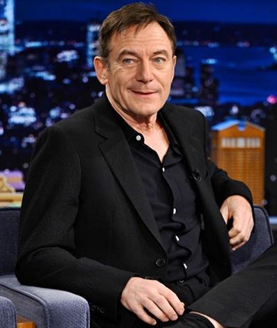 Jason Isaacs talks about most 'nerve-racking' part for him on ‘Harry Potter’