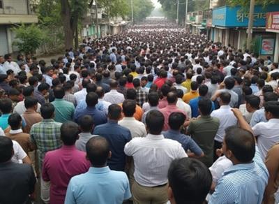 बांग्लादेश में एक साल में पत्रकारों पर हमले के 398 मामले दर्ज किए गए: रिपोर्ट