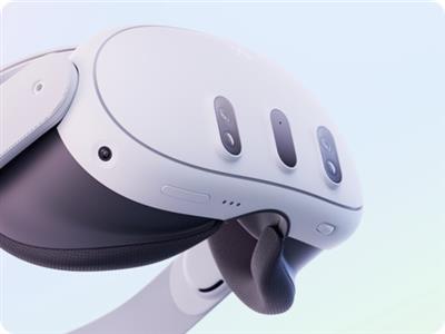 Mixed reality display market to grow 6 pc globally in 2025: Report