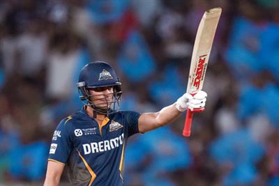 IPL 2025: ਸ਼ੁਭਮਨ ਗਿੱਲ ਅੱਗੇ ਤੋਂ ਅਗਵਾਈ ਕਰਨ ਨਾਲ ਦੂਜੇ ਖਿਡਾਰੀਆਂ ਲਈ ਖੇਡਣਾ ਆਸਾਨ ਹੋ ਜਾਂਦਾ ਹੈ, ਰਾਸ਼ਿਦ ਖਾਨ ਕਹਿੰਦੇ ਹਨ