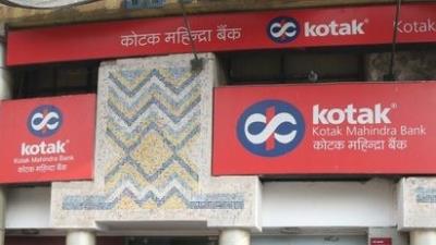 Kotak Mahindra Bank’s net profit declines 7.5 pc in Q4 FY25, NII up 9 pc