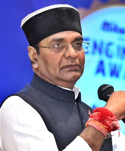 Men who rape minor girls should be shot dead, says MP Minister Sarang