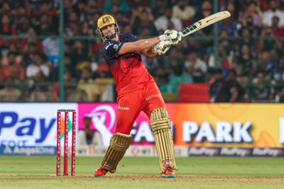 IPL 2025: Really grateful that RCB’s coaching staff had clear plans for me, says Tim David