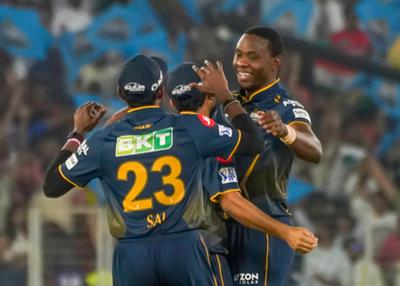 IPL 2025: Rabada serving provisional suspension after testing positive for recreational drug