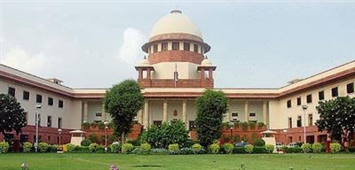 Supreme Court discloses asset details of judges on official website