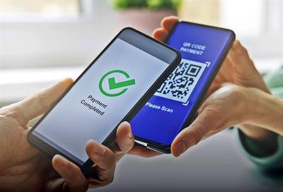 UPI QR ਕੋਡਾਂ ਵਿੱਚ 91.5 ਪ੍ਰਤੀਸ਼ਤ ਦਾ ਵਾਧਾ ਦਰਜ ਕੀਤਾ ਗਿਆ, ਕ੍ਰੈਡਿਟ ਕਾਰਡਾਂ ਦੀ ਵਾਧਾ ਦਰ 657.9 ਮਿਲੀਅਨ ਤੱਕ ਪਹੁੰਚ ਗਈ