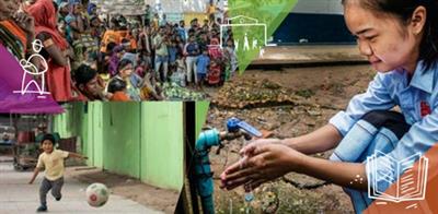 Health inequities shortening lives by more than 30 years in poor countries: WHO