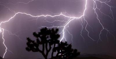 Three killed, four injured in lightning strike near Patna