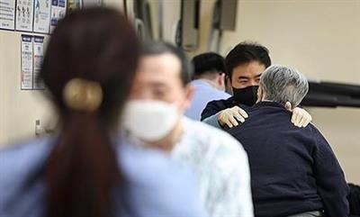 Elderly dementia patients in South Korea hold assets worth 6.4 pc of GDP: Report
