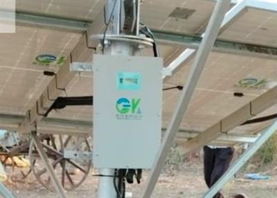 IPO-bound GK Energy faces operating losses, rising costs
