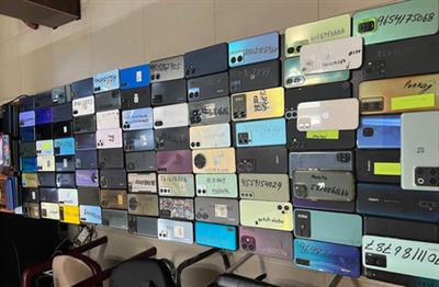 Gurugram Police return 609 mobiles stolen or lost in various parts of city