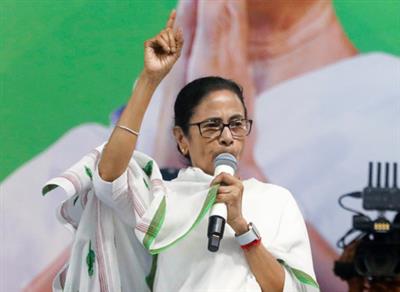 ‘ऑपरेशन सिंदूर’ के बाद ममता बनर्जी द्वारा भारत की प्रशंसा करने वाली पोस्ट पर सोशल मीडिया पर तीखी टिप्पणियां की गईं