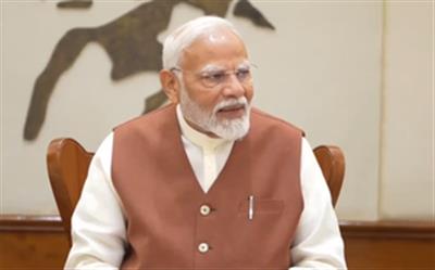 मिशन को बिना किसी खामी के अंजाम दिया गया: पीएम मोदी ने कैबिनेट सहयोगियों को ऑपरेशन सिंदूर के बारे में बताया
