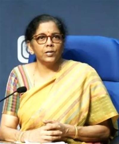 India shall never tolerate terrorism: FM Sitharaman lauds 'Operation Sindoor'