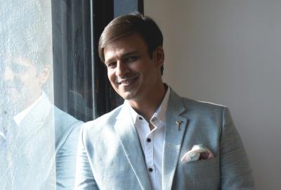 ‘Operation Sindoor’: Vivek Oberoi calls it a war on terror
