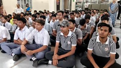 Rajasthan: Training sessions held in Jaipur on possible enemy attack