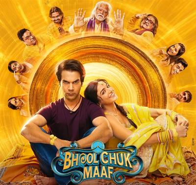 ‘Bhool Chuk Maaf’ to now release digitally on May 16, makers say ‘spirit of the nation comes first’