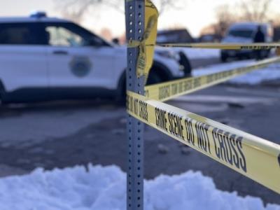 US: Two injured, suspect dead after shooting at Florida pharmacy store