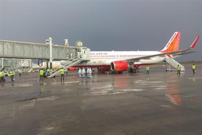 430 flights cancelled, 27 airports to remain shut till May 10