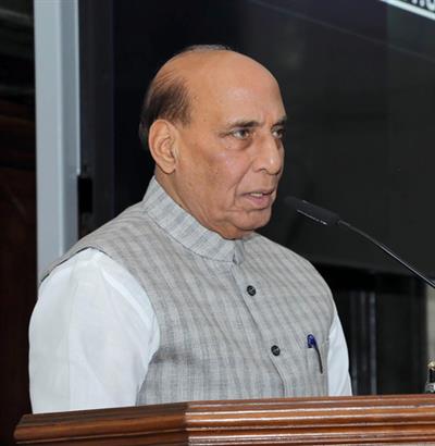 रक्षा मंत्री ने विपक्ष को ऑपरेशन सिंदूर के बारे में जानकारी दी, सभी दलों ने सशस्त्र बलों की सराहना की