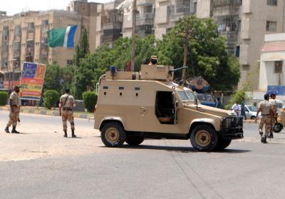 Operation Sindoor: Pakistan shuts down flight operations in major cities