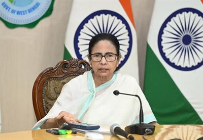 Crucial meeting of Bengal Cabinet on May 14 to finalise SOPs to prevent circulation of fake, hate messages