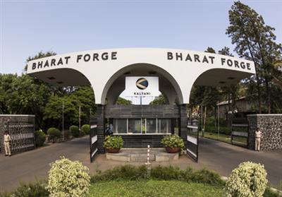 Bharat Forge Q4 net profit falls 11.6 pc, revenue drops