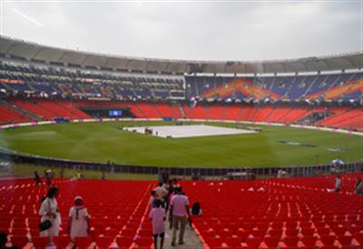 IPL 2025: BCCI confirms Sunday's PBKS-MI clash shifted to Ahmedabad from Dharamshala