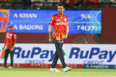 IPL 2025: ਧਰਮਸ਼ਾਲਾ ਵਿੱਚ ਮੀਂਹ ਕਾਰਨ ਪੰਜਾਬ ਕਿੰਗਜ਼-ਦਿੱਲੀ ਕੈਪੀਟਲਜ਼ ਦੇ ਮੁਕਾਬਲੇ ਵਿੱਚ ਟਾਸ ਵਿੱਚ ਦੇਰੀ