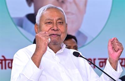 भारत-पाकिस्तान के बीच बढ़ते तनाव के बीच बिहार सरकार ने छुट्टियां रद्द की